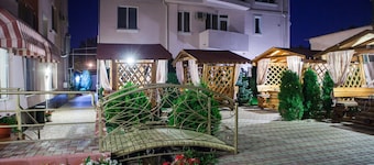 Klassik Hotel
