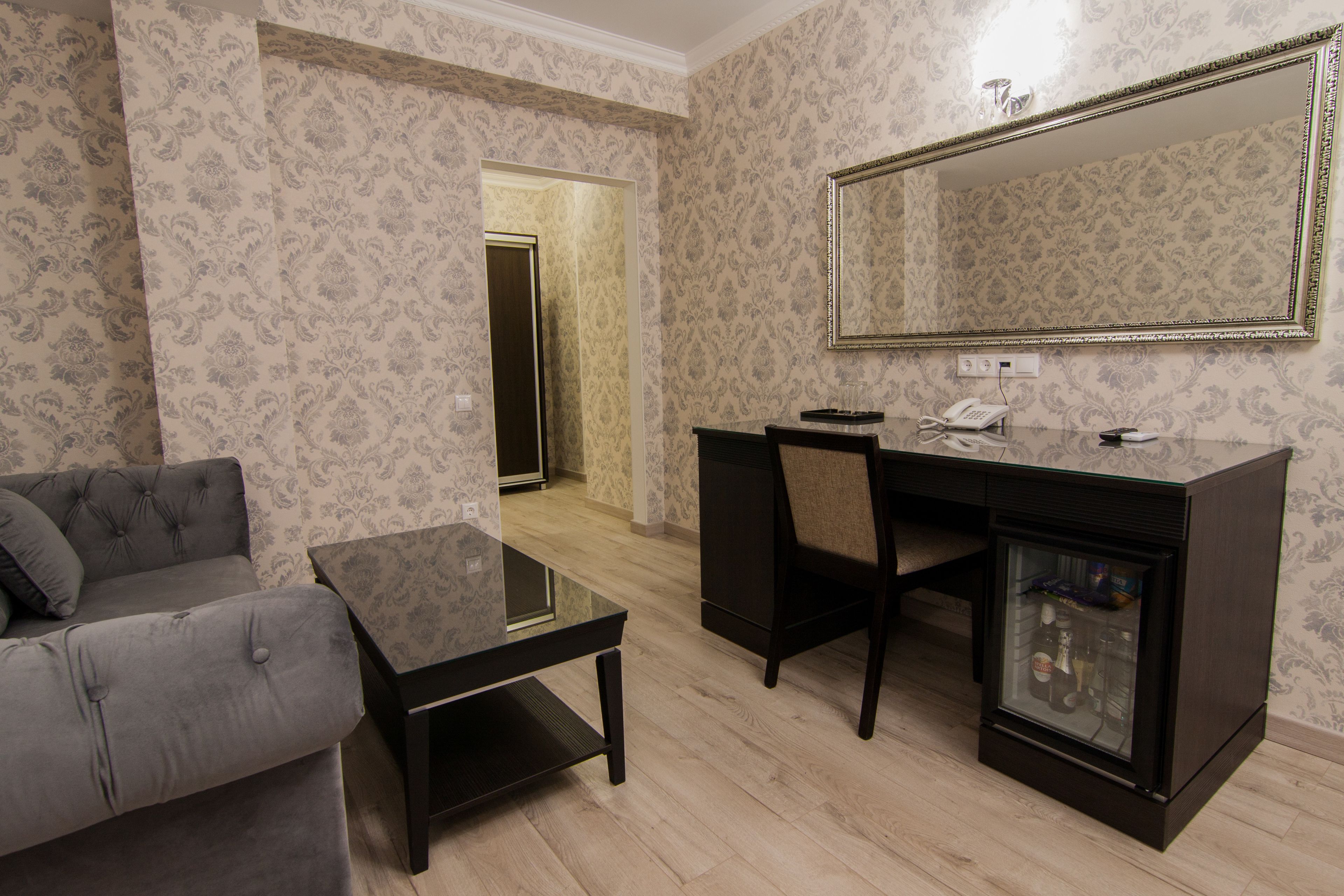 Foto - Klassik Hotel