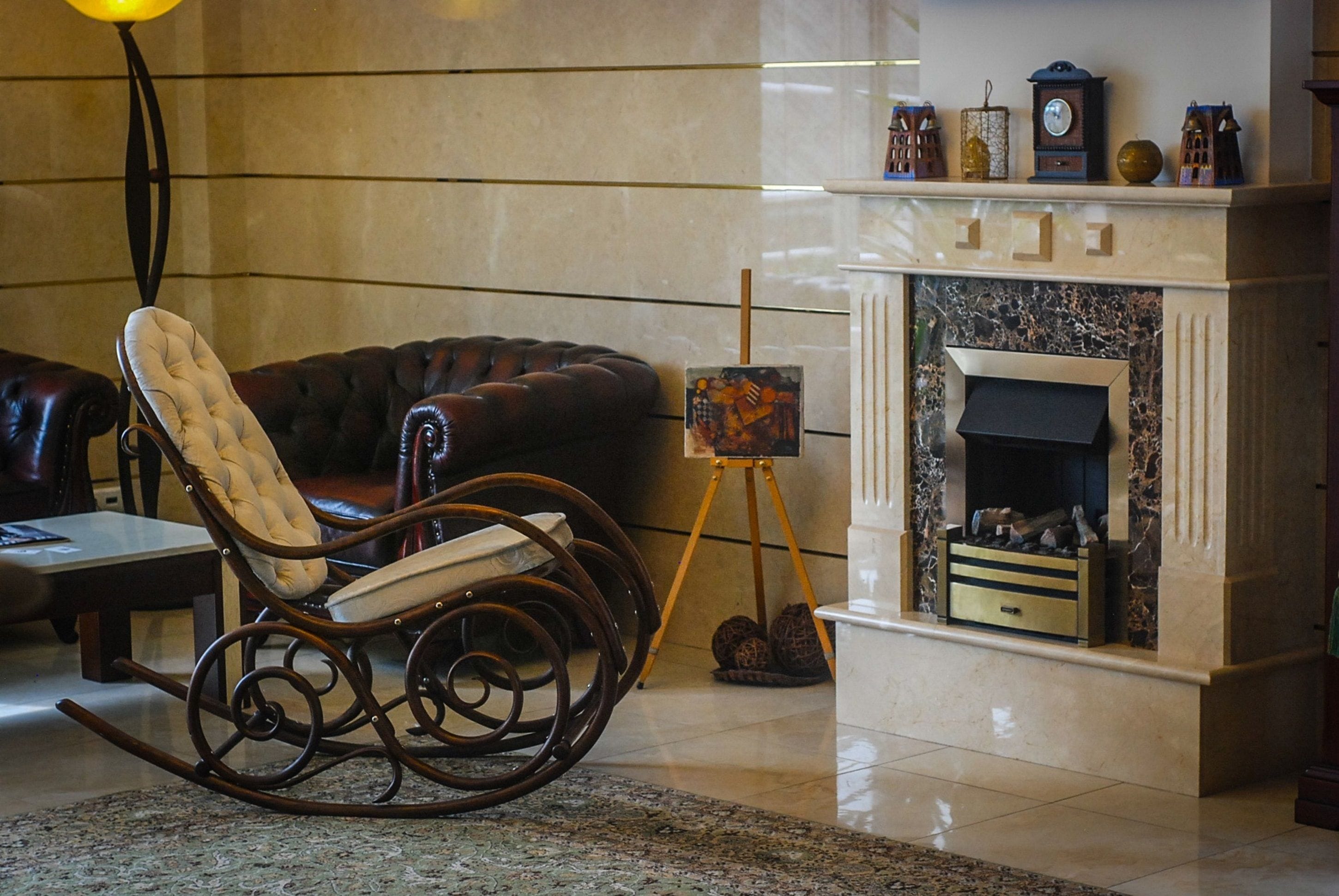 Foto - Klassik Hotel