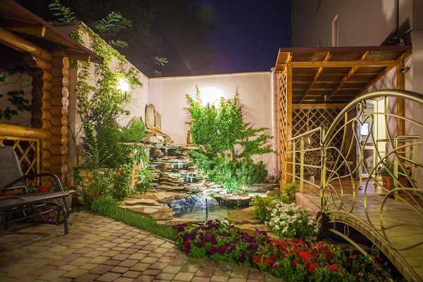 Teres/patio