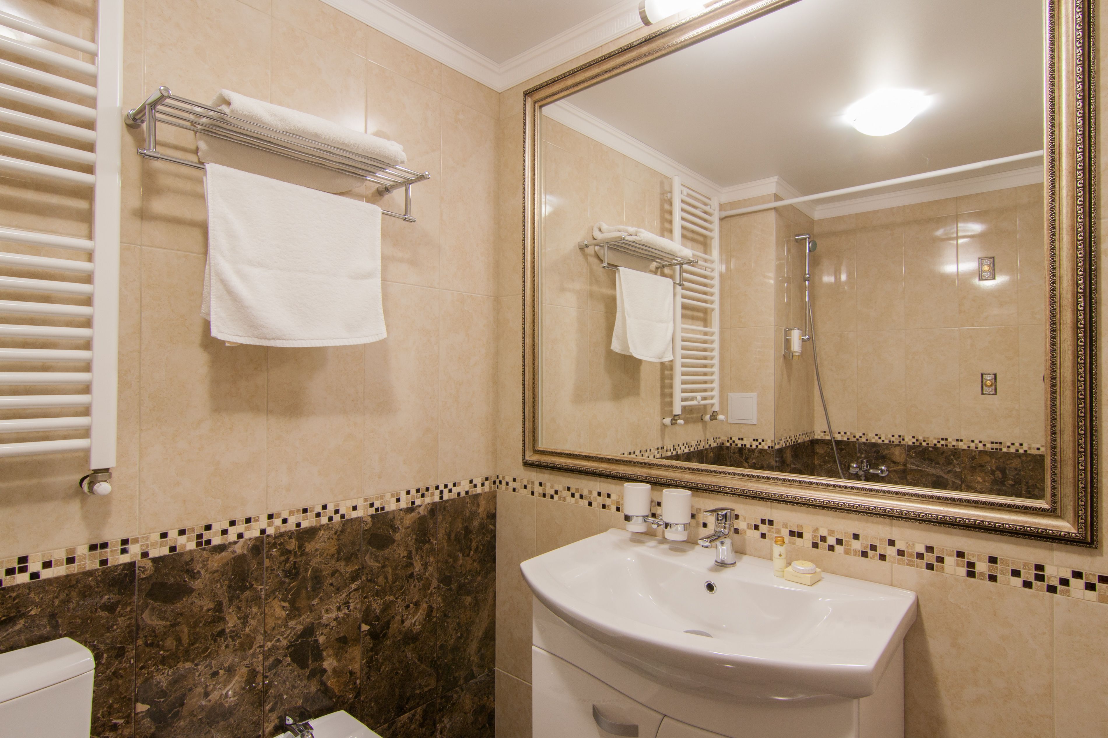 Foto - Klassik Hotel