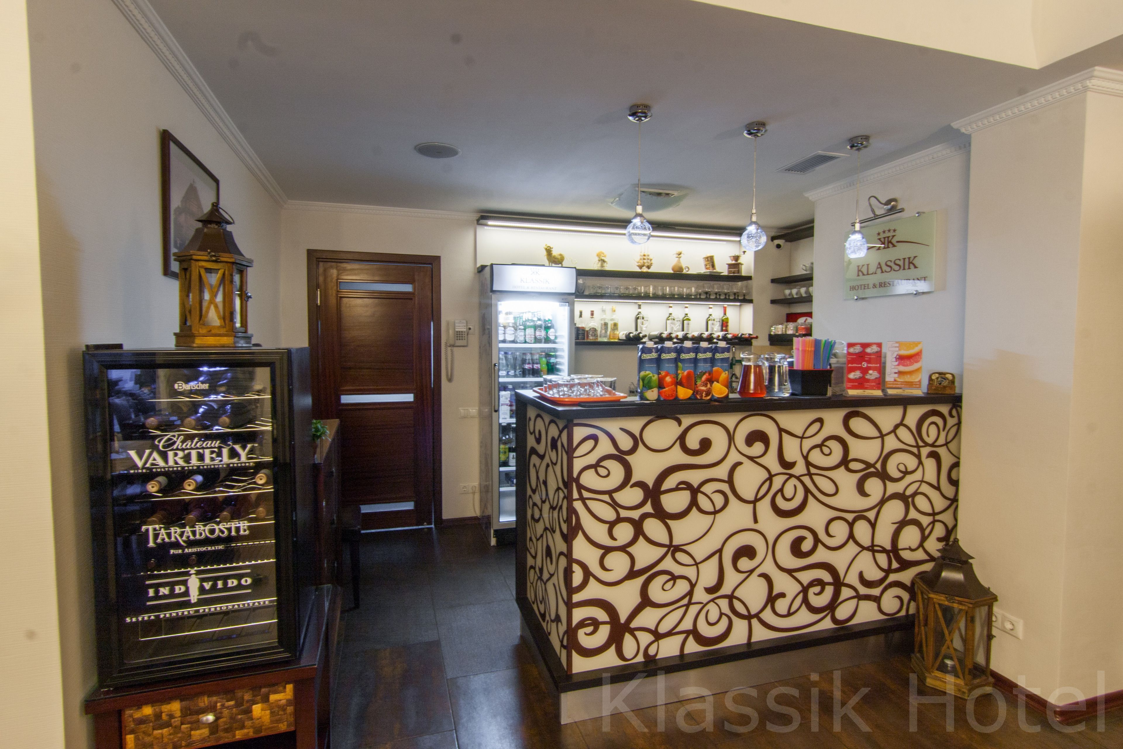 Foto - Klassik Hotel