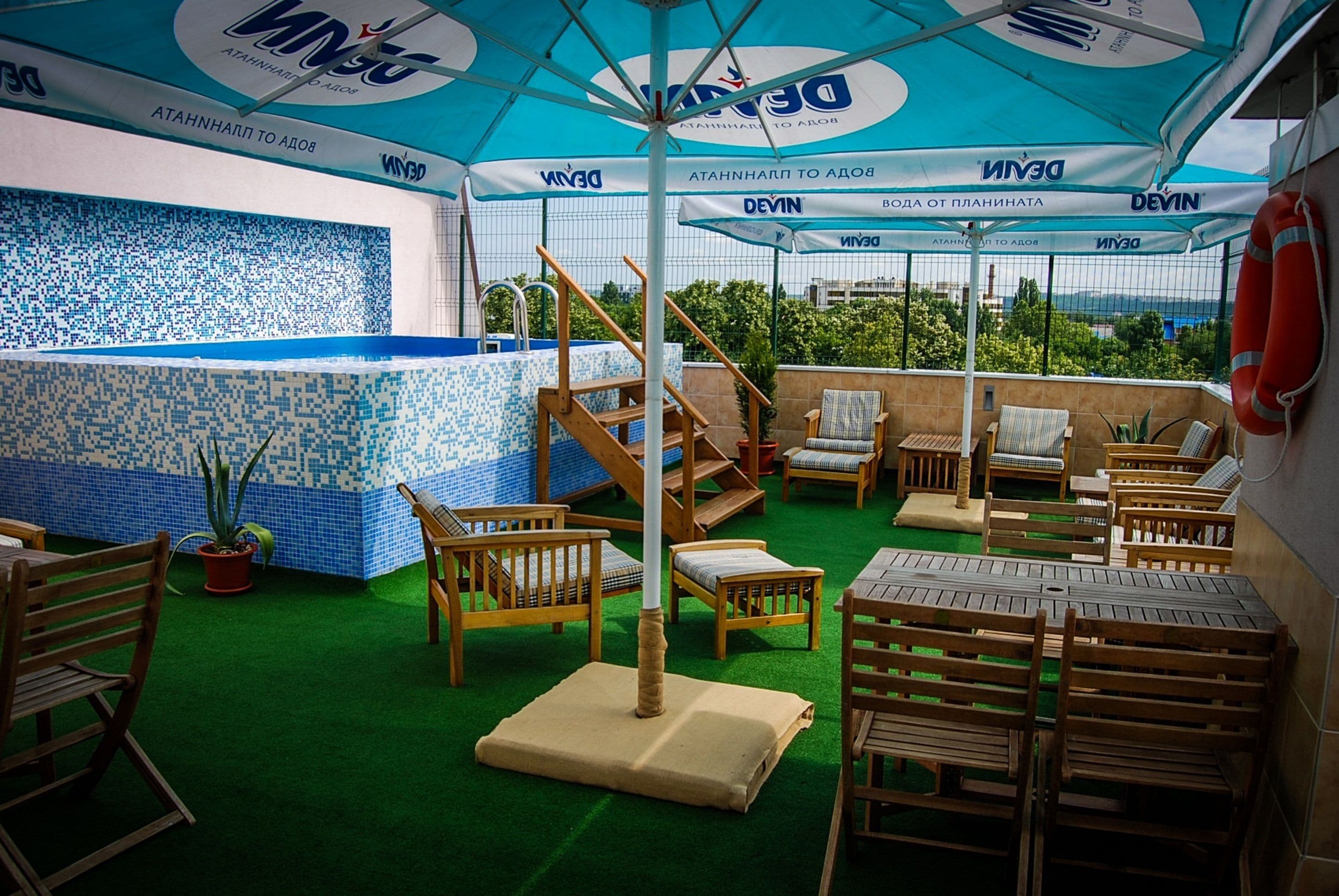 Foto - Klassik Hotel