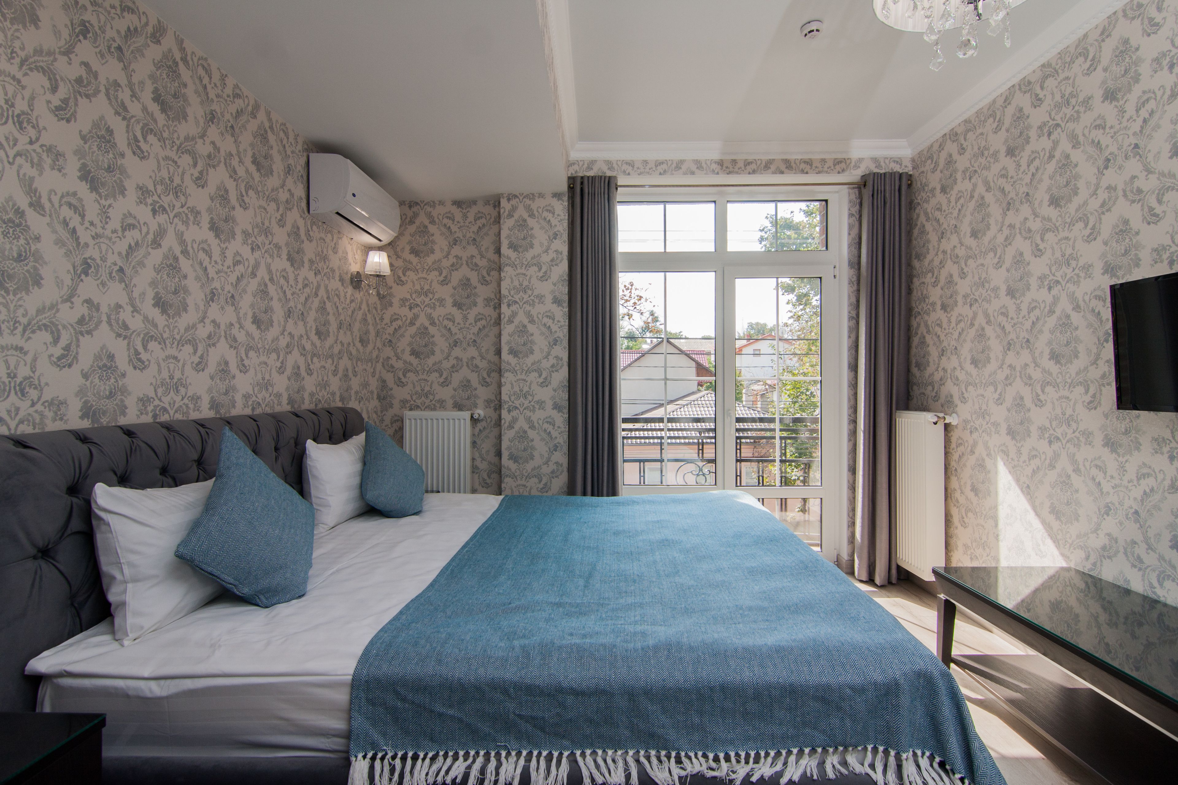 Foto - Klassik Hotel