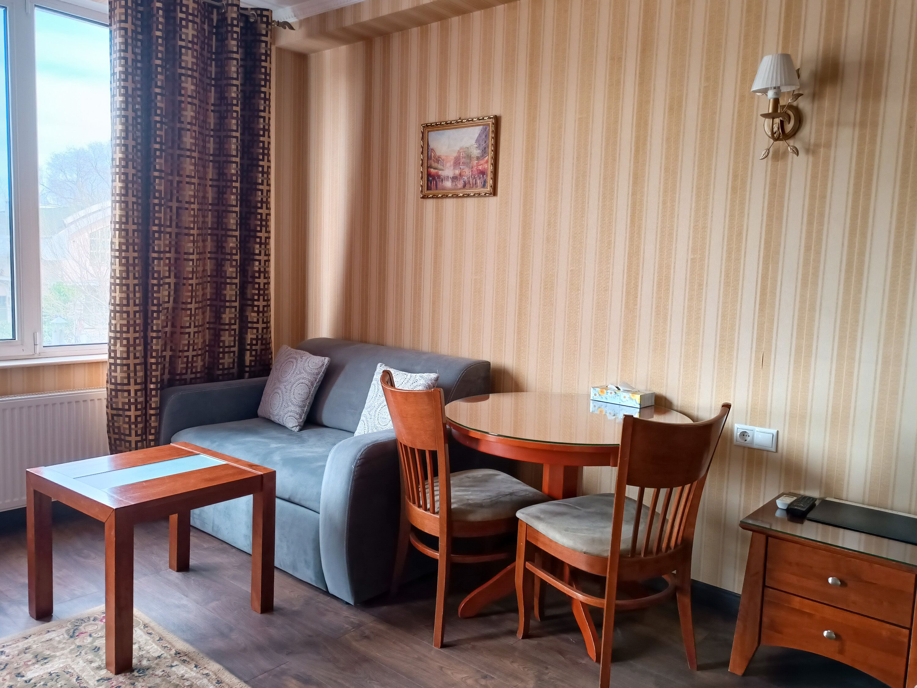 Photo - Klassik Hotel
