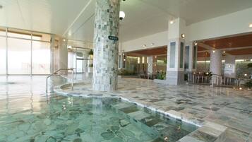 Public bath