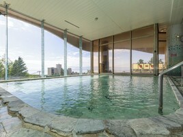 Aguas termales