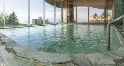 Shiretoko Daiichi Hotel