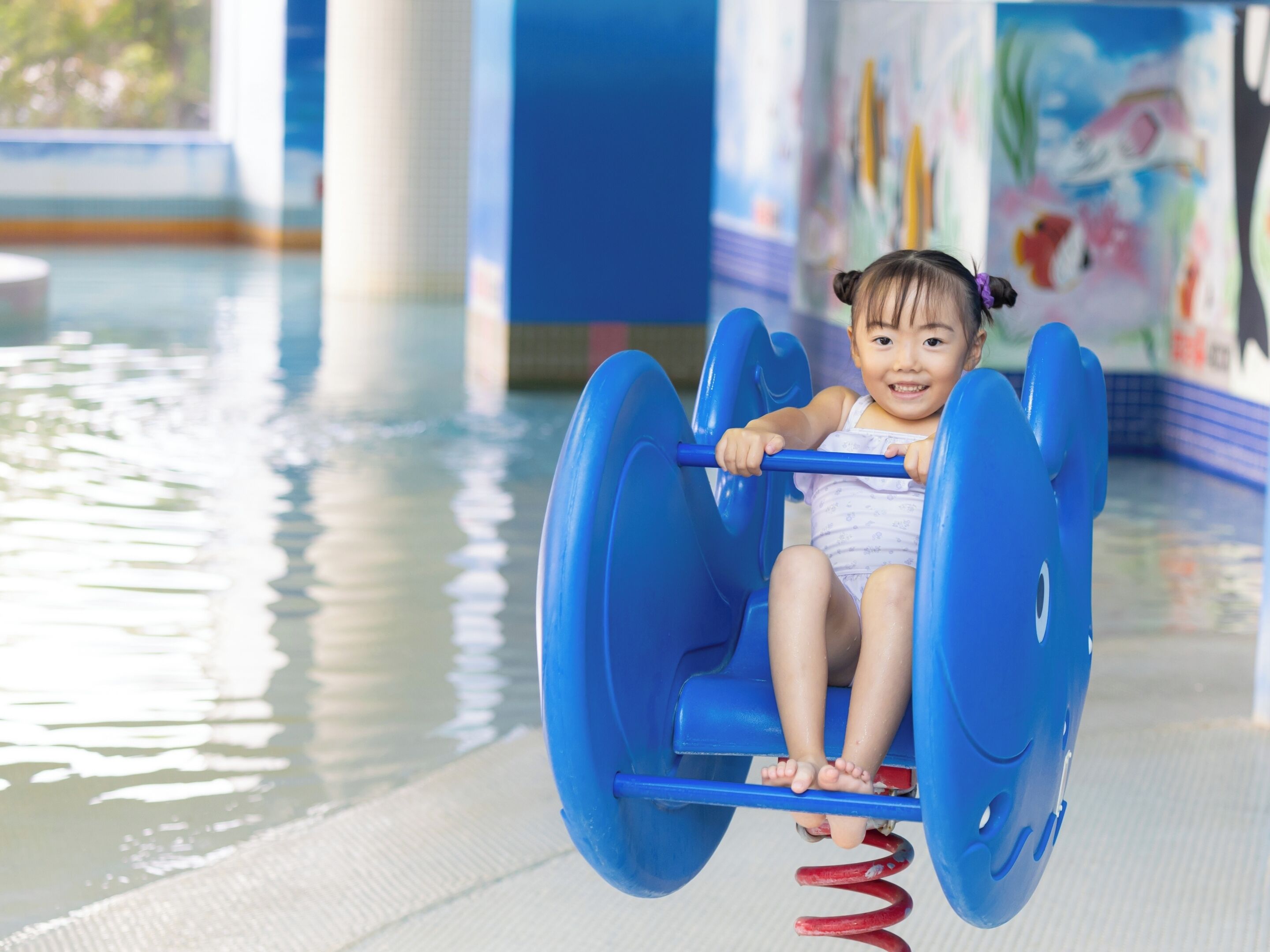 Children’s pool