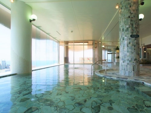 Shiretoko Daiichi Hotel