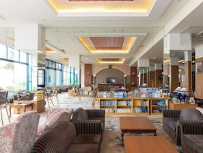 Lobby - Shiretoko Daiichi Hotel (Shari)