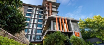 B2 Lampang City Boutique & Budget Hotel