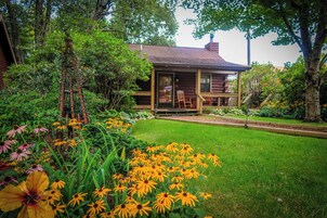 Decoración personalizada, muebles diferentes y wifi gratis 