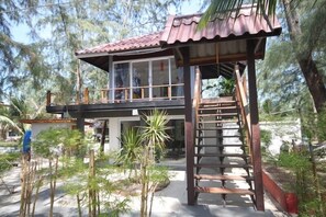 Exterior - Phangan Cove (Ko Pha-ngan)