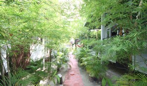 Exterior - Phangan Cove (Ko Pha-ngan)