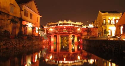 White Cloud Homestay