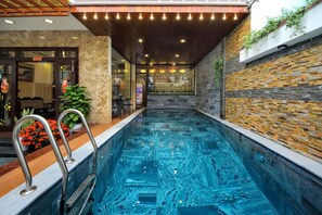 Exterior - White Cloud Homestay (Da Nang)