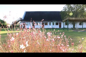 Exterior - Zoutpan Struishuis (Albertinia)