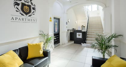 The Apartment Company