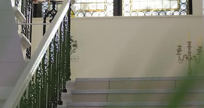 The Apartment Company