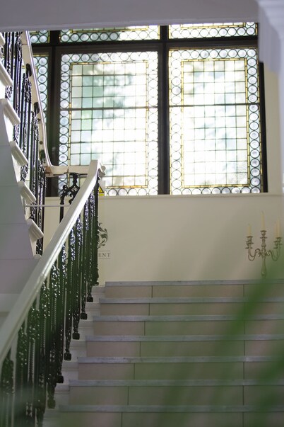 The Apartment Company