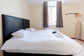 Standard Apartment, 1 Bedroom