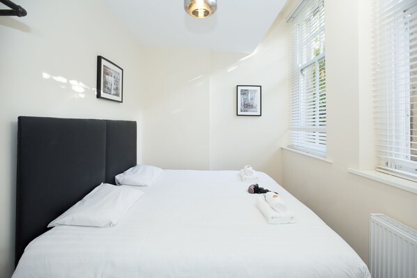 Standard Apartment, 3 Bedrooms