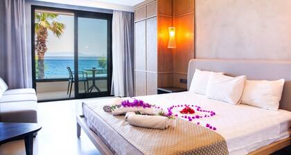 Dilekagaci Boutique Hotel and Beach