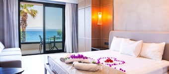 Dilekagaci Boutique Hotel and Beach