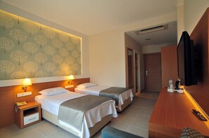 Interior - Dilekagaci Boutique Hotel and Beach (Bodrum)