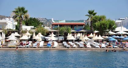 Dilekagaci Boutique Hotel and Beach