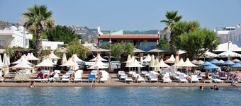 Dilekagaci Boutique Hotel and Beach