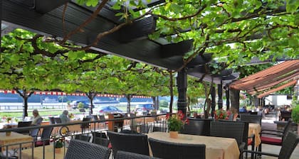Hotel Unter den Linden