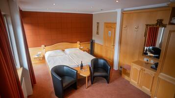 Superior Double Room, River View