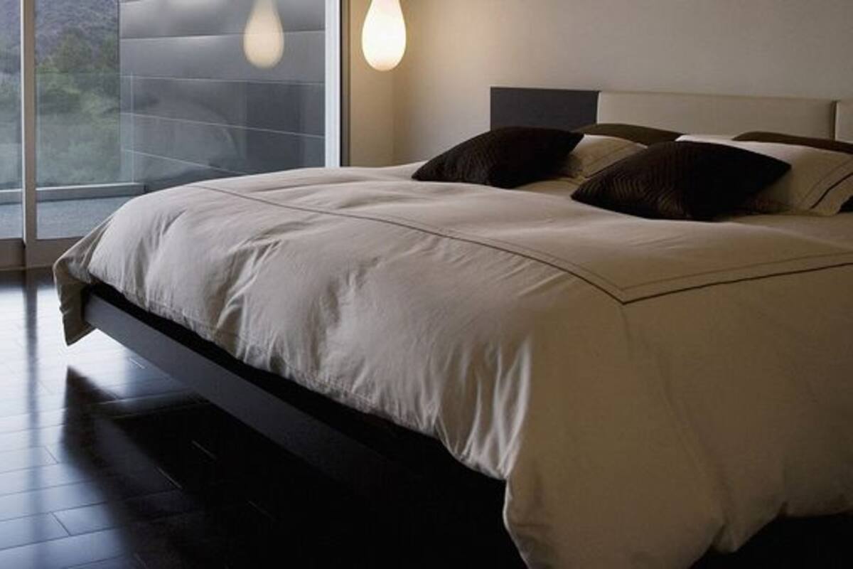 1 habitación, escritorio y wifi gratis