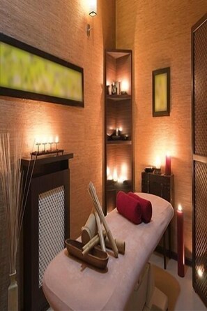 ห้องทรีทเมนต์