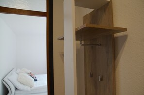 Appartement Exécutif, cuisine, en mezzanine | Literie de qualité supérieure, Wi-Fi gratuit, draps fournis