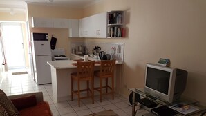 Coin séjour
