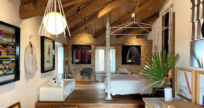 Castello di Granarola Relais – Adults Friendly