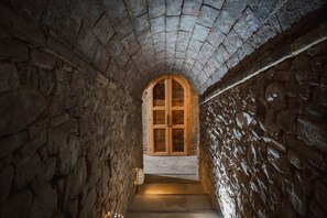 Suite Superior | Minibar, cassaforte in camera, con stile personalizzato