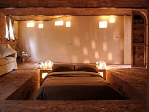 Superior Suite - Castello di Granarola Relais – Adults Friendly (Gradara)