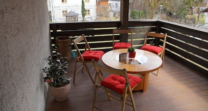 W & S Executive Apartments - Hallstatt I