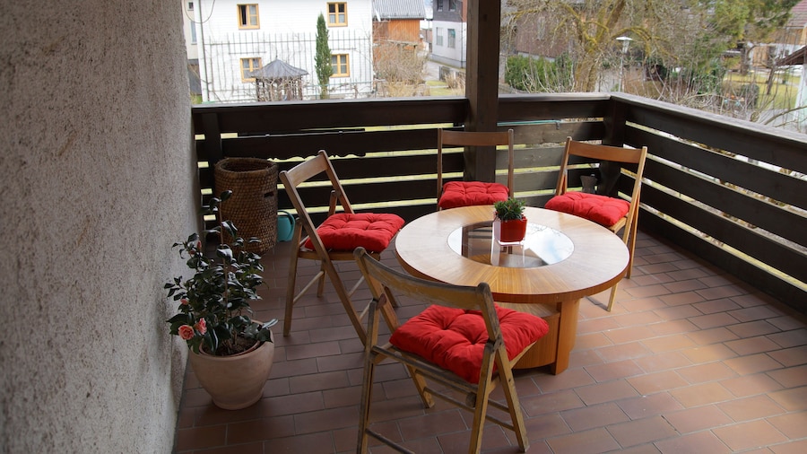 W & S Executive Apartments - Hallstatt I