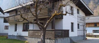 W & S Executive Apartments - Hallstatt I