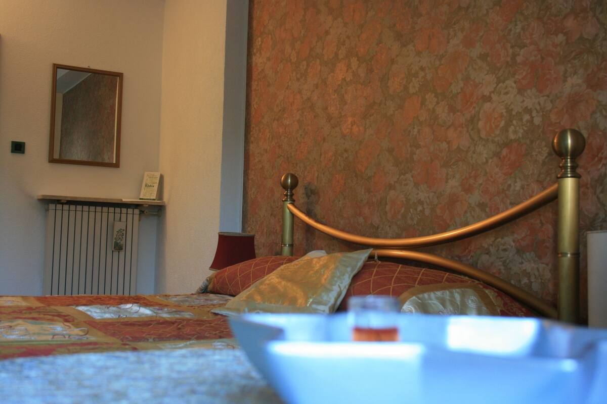 Double or Twin Room, Private Bathroom | Free WiFi
