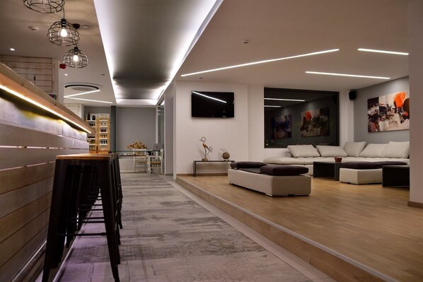 Interieur