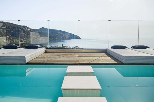 Meliti Hotel - Adults Only
