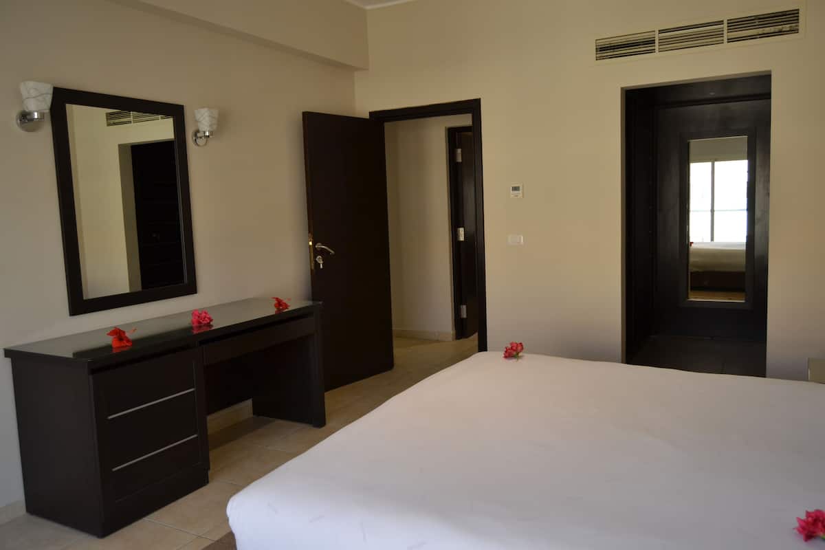 Appartement, 2 chambres