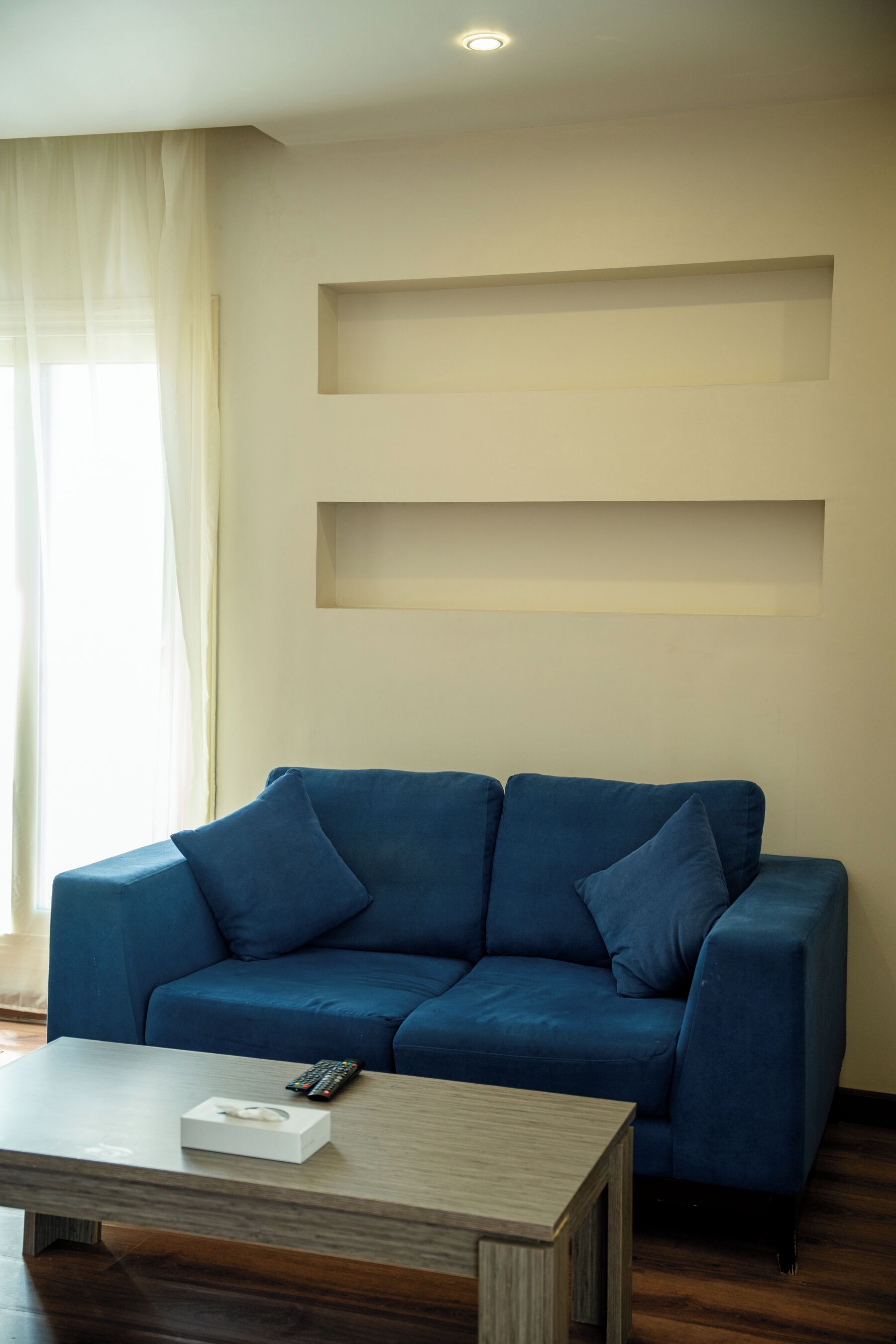 Flachbildfernseher