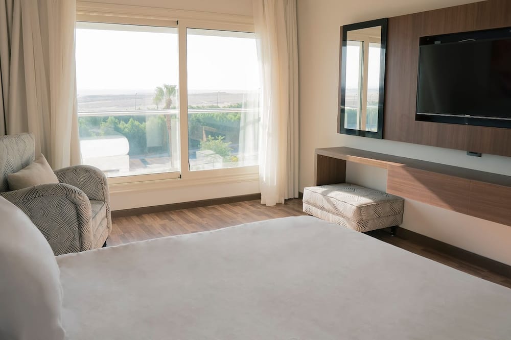 Rivoli Suites
